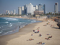 Синоптики: до конца недели будет тепло, пик жары в четверг, ожидается пыльная буря