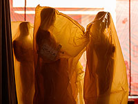 Подготовка к 70-й церемонии 