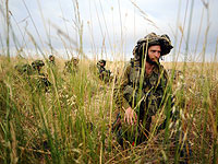 ЦАХАЛ и полиция проведут совместные учения в Изреэльской долине