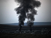     Сирийская армия захватила 10% Восточной Гуты