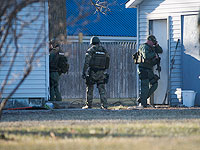 Трагедия в Иллинойсе:  известный политолог убил двух сыновей и  покончил с собой