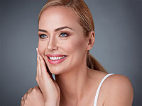 Секрет избавления от двойного подбородка и дряблой шеи раскрыт
