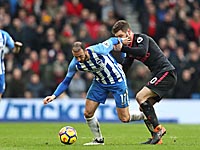 Еще один удар по Венгеру: команда Каяля и Хемеда победила 