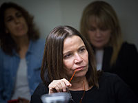 По просьбе Мандельблита отменено обсуждение дела