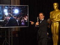 90-я церемония вручения премий