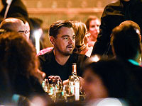 Леонардо ДиКаприо стал совладельцем отеля в Герцлии