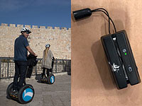 Полиция: работник фирмы по прокату Segway мошеннически использовал кредитки туристов