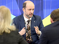 Клименко: Россия готова к отключению от мирового интернета