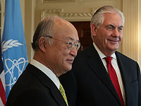 Глава МАГАТЭ: разрыв  ядерной сделки с Ираном  станет 