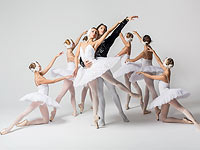 Гастроли знаменитого Санкт-Петербургского театра