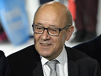 Глава МИД Франции прибыл в Иран, чтобы спасти ядерное соглашение