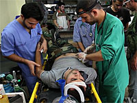 14 погибших в Восточной Гуте, в анклав прибыл первый гуманитарный конвой