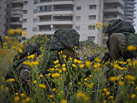 6 марта в центре Тель-Авива пройдут учения ЦАХАЛа