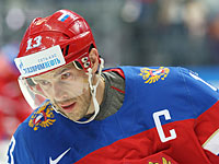 Павел Дацюк передал золотую медаль ЧМ-2012 женскому монастырю на Урале