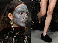 Неделя высокой моды в Париже: ставка на демократичность