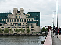 BBC: в Великобритании неизвестным веществом отравлен бывший российский разведчик