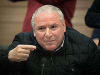 Давид Амсалем