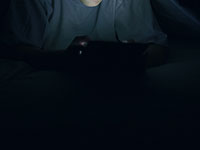 Индийский мусульманин отрубил руку сыну за увлечение порнографией