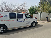 В Лоде велосипедист получил тяжелые травмы