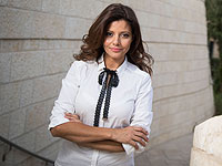 Орли Леви-Абукасис объявила о создании новой партии