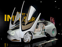 88-й Женевский автосалон. Фоторепортаж накануне открытия