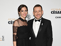 Дани Бун, французский режиссер, принявший иудаизм, награжден премией