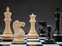 Мемориал Михаила Таля: лидирует Шахрияр Мамедьяров. Борис Гельфанд дважды сыграл вничью с россиянами