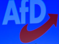 Der Spiegel: Делегация 