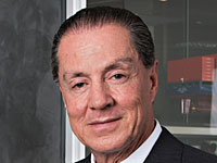 Самые богатые израильтяне в 2018 году, рейтинг Forbes