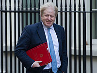 Великобритания обещает жесткий ответ в случае причастности РФ к отравлению Скрипаля