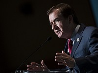 США пообещали странам Балтии вместе противостоять Москве