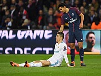 Рамос установил антирекорд. Криштиану Роналду вывел