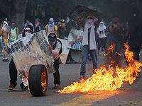 Пять самых опасных городов мира, где в 2017-м был убит каждый каждый тысячный житель