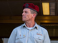 Новым командующим Центральным военным округом стал Надав Падан