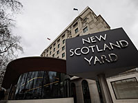 Скотленд-Ярд установил тип нервно-паралитического вещества, которым отравлен Скрипаль