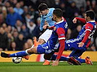 Швейцарцы прервали великолепную серию