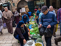 В Иерусалиме создано арабское движение для участия в муниципальных выборах