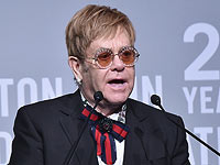 Элтон Джон ушел со сцены во время концерта из-за навязчивого поклонника