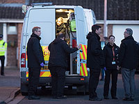 Улучшилось состояние офицера полиции, первым оказавшего помощь Сергею Скрипалю и его дочери