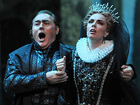 Грандиозная опера 