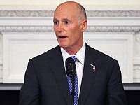 Во Флориде учителям разрешат приходить в школу с оружием