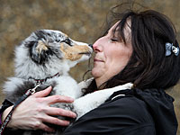 Crufts Dog Show 2018: крупнейшая собачья выставка Европы. Фоторепортаж