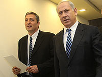 Полиция: сообщение о показаниях Хефеца против министров