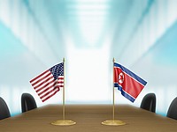 Дональд Трамп и Ким Чем Ын проведут личную встречу