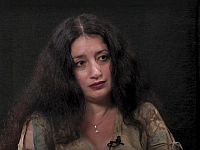 Стихи как способ выживания. Поэт Юлия Драбкина отвечает на детские вопросы