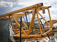 Утверждено обязательное страхование работников на случай производственных травм