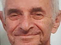 Внимание, розыск: пропал 85-летний Мирон Елин