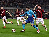 Битва бывших гигантов: 