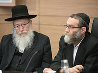 В субботу Нетаниягу встретится с представителями ультраортодоксальных фракций