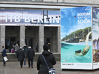 Антисемитский инцидент на ITB Berlin. Расследования не будет